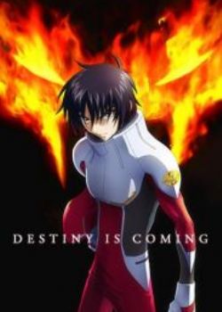 Cӑʿ_SEED DESTINY HD