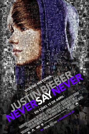 Z˹͡ȲԔ Justin Bieber: Never Say Never