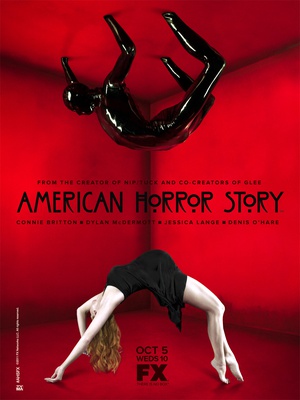 ֲ£֚ һ American Horror Story: Murder House Season 1