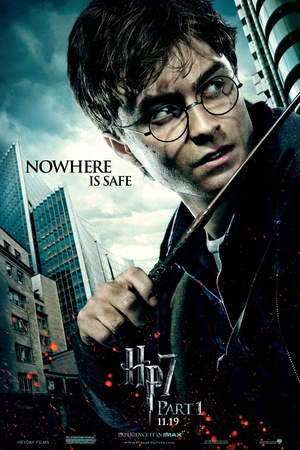 ϵе50˲g 50 Greatest Harry Potter Moments