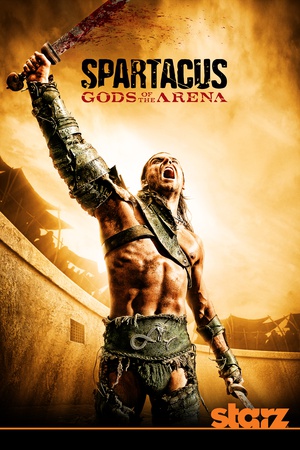 ˹_˹֮ Spartacus: Gods of the Arena