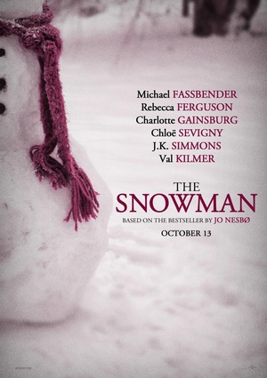 ѩ The Snowman