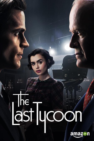 Ĵ The Last Tycoon