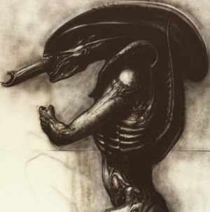 δĿ Untitled Neill Blomkamp/Alien Project