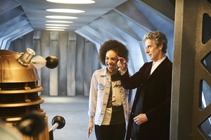 زʿ ʮ Doctor Who Season 10
