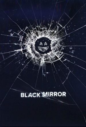R  Black Mirror Season 3