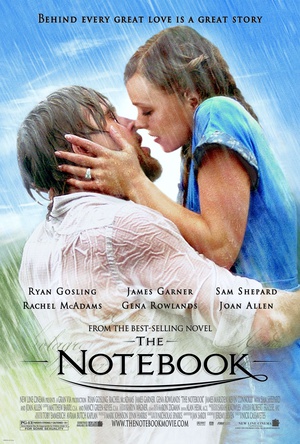 ّٹPӛ The Notebook