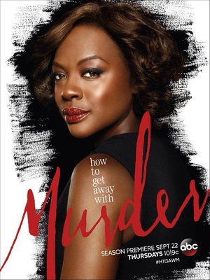 b  How to Get Away with Murder Season 3