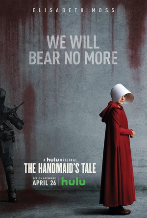 ʹŮĹ һ The Handmaid's Tale Season 1