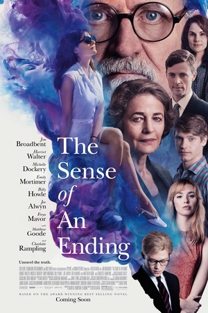KYĸX The Sense of an Ending