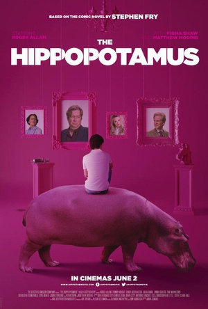 R The Hippopotamus