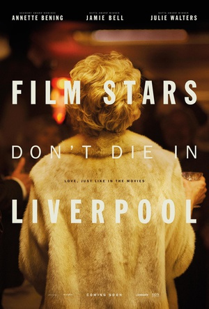 Ӱv Film Stars Don't Die in Liverpool