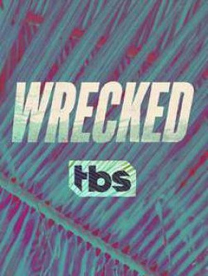 _ču ڶ Wrecked Season 2