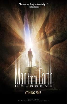 @ˁԵȫ¼o The Man from Earth: Holocene