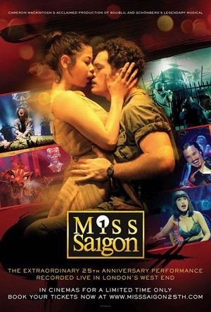 ؕС㡷ʮ Miss Saigon: The 25th Anniversary Performance