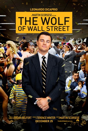 A֮ The Wolf of Wall Street
