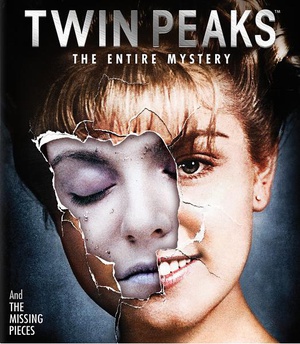 p һ Twin Peaks Season 1