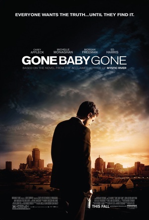 ʧۙؐ Gone Baby Gone