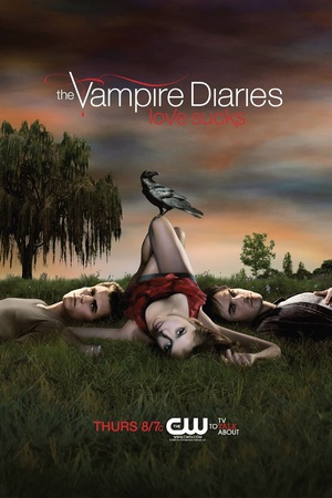 Ѫӛ һ The Vampire Diaries Season 1