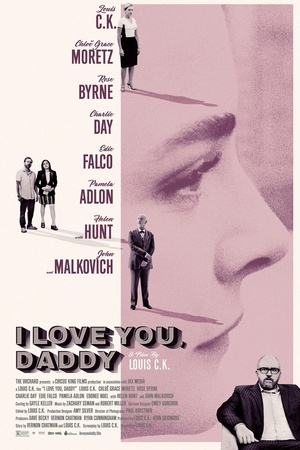 Ґ㣬ϰ I Love You, Daddy