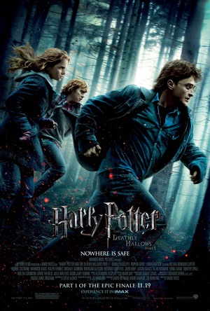 cʥ() Harry Potter and the Deathly Hallows: Part 1