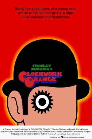 ll A Clockwork Orange