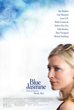 {ɫ Blue Jasmine