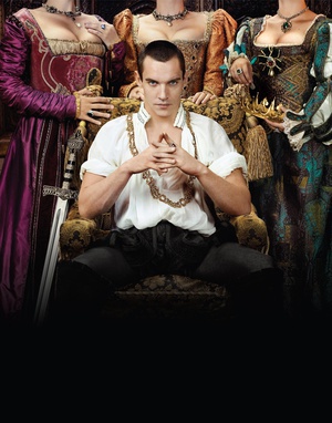 I һ The Tudors Season 1