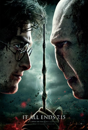 cʥ() Harry Potter and the Deathly Hallows: Part 2