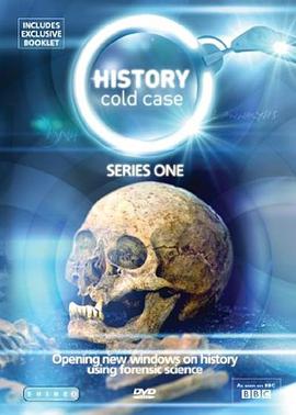 vʷɰ һ History Cold Case Season 1