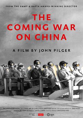 ČA The Coming War on China