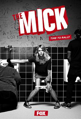 ˥Ů ڶ The Mick Season 2