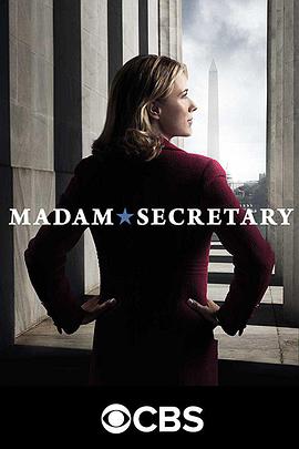 Ůʿ ļ Madam Secretary Season 4