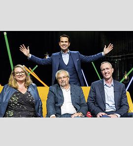 BBCƽ.ЦĿƌW Jimmy Carr & the Science of Laughter: A Horizon Special