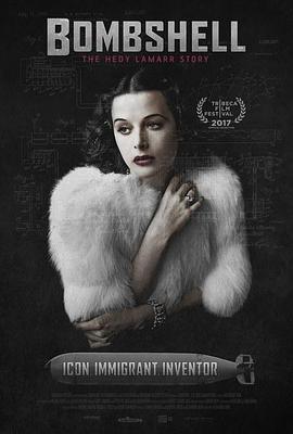 ١ Bombshell: The Hedy Lamarr Story