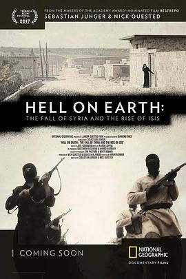 تz֮أ˥cISIS Hell on Earth: the Fall of Syria and the Rise of ISIS