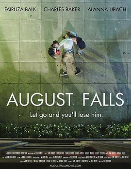 �W����˹֮�� August Falls