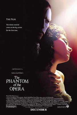 脡Ӱ The Phantom of the Opera
