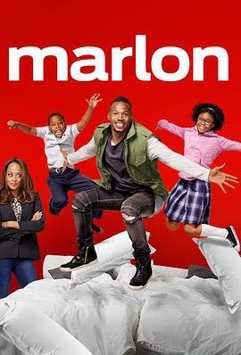 R һ Marlon Season 1