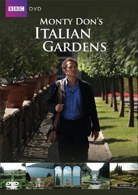 @ Monty Don's Italian Gardens