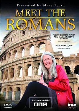 s_R Meet the Romans with Mary Beard