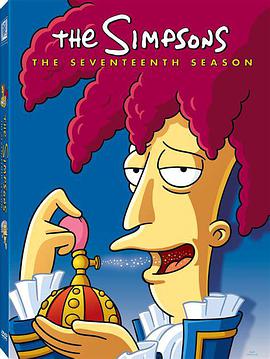 ɭһ  ʮ߼ The Simpsons Season 17