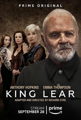  King Lear