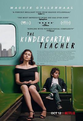 ׃@̎ The Kindergarten Teacher