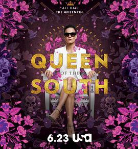 ϷŮ  Queen of the South Season 3