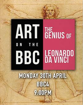 ˇgn_ Art on the BBC: The Genius of Leonardo Da Vinci