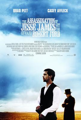 ֮ The Assassination of Jesse James by the Coward Robert Ford