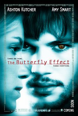 Ч The Butterfly Effect