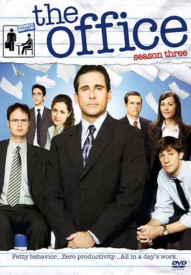 k    The Office Season 3
