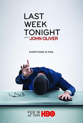 sWܽҹ 弾 Last Week Tonight with John Oliver Season 5